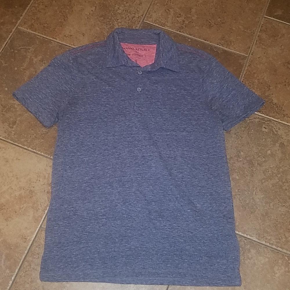 Banana Republic Vintage T